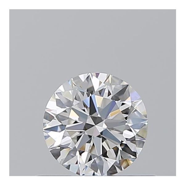 ROUND 0.5 F VS1 EX-EX-EX - 100769392824 GIA Diamond