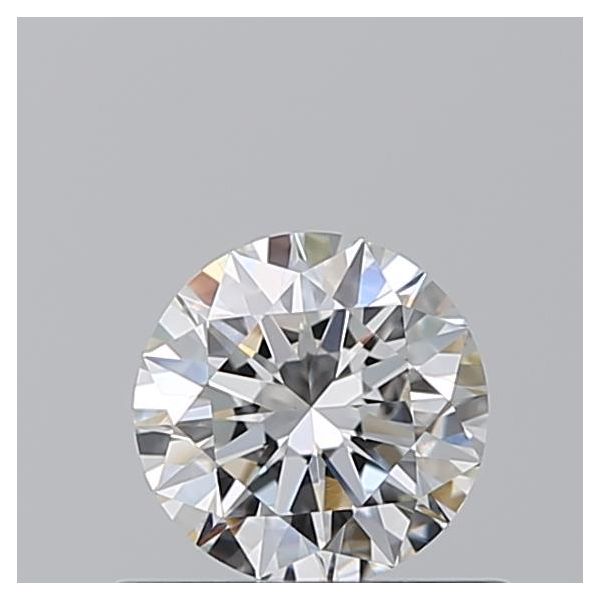 ROUND 0.54 F VS1 EX-EX-EX - 100769392828 GIA Diamond