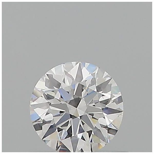 ROUND 0.5 E VS2 EX-EX-EX - 100769392833 GIA Diamond