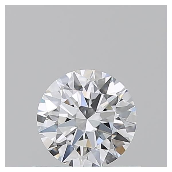 ROUND 0.53 D IF EX-EX-EX - 100769392834 GIA Diamond