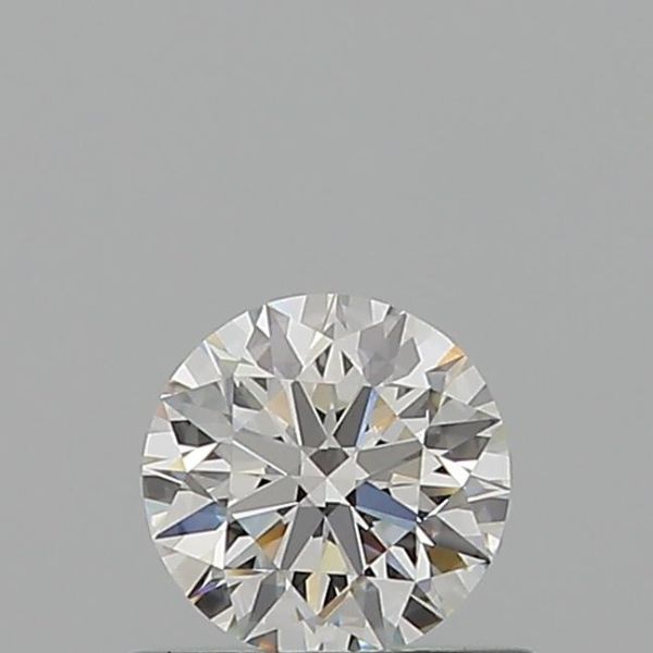ROUND 0.56 G VS2 EX-EX-EX - 100769392836 GIA Diamond