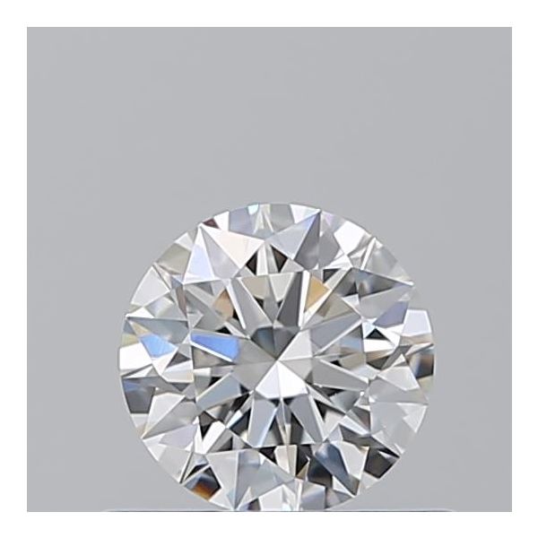 ROUND 0.52 F VS1 EX-EX-EX - 100769392840 GIA Diamond