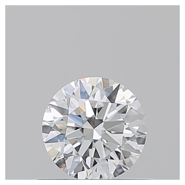 ROUND 0.51 D VVS1 EX-EX-EX - 100769392845 GIA Diamond
