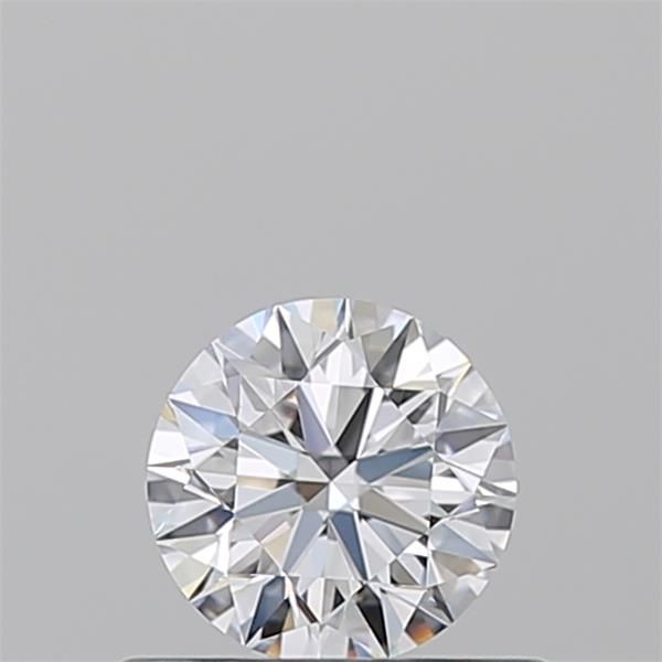 ROUND 0.5 D VS1 EX-EX-EX - 100769392851 GIA Diamond