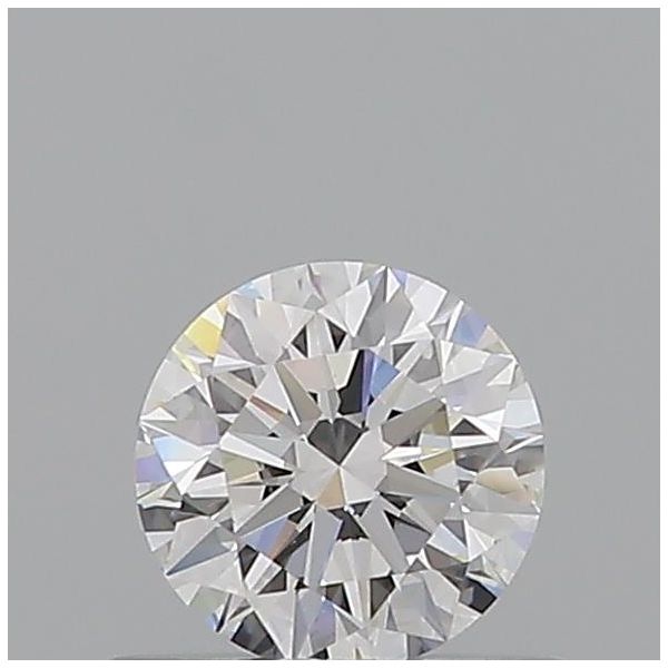 ROUND 0.52 D VVS2 EX-EX-EX - 100769392852 GIA Diamond