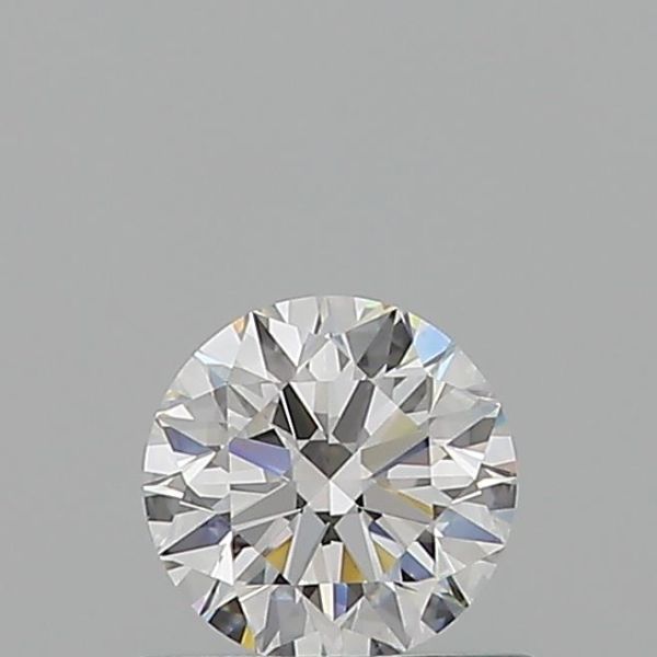 ROUND 0.59 E VVS1 EX-EX-EX - 100769392862 GIA Diamond