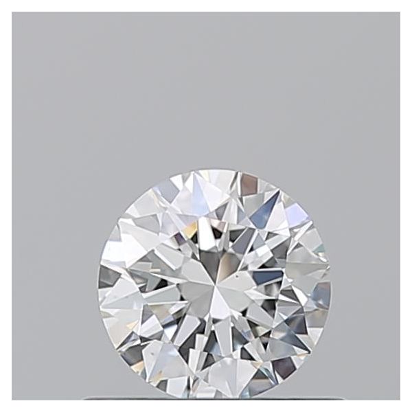 ROUND 0.5 G VS1 EX-EX-EX - 100769392863 GIA Diamond