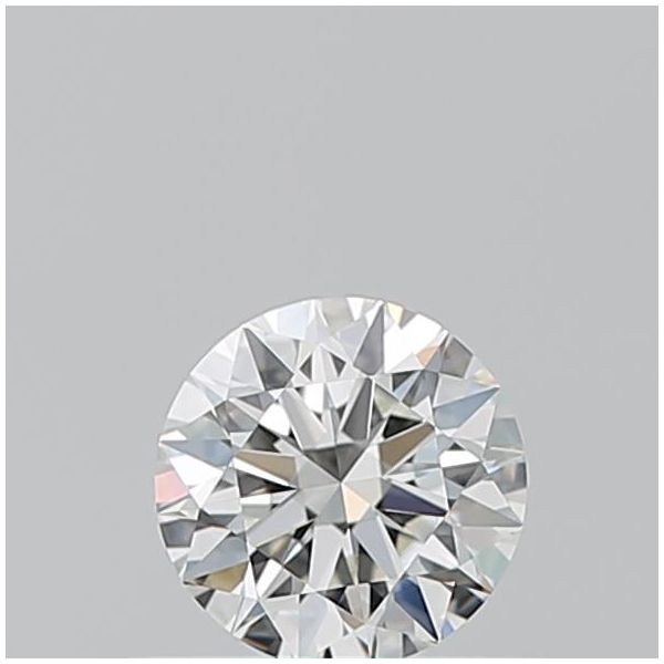 ROUND 0.5 H VVS2 EX-EX-EX - 100769392864 GIA Diamond