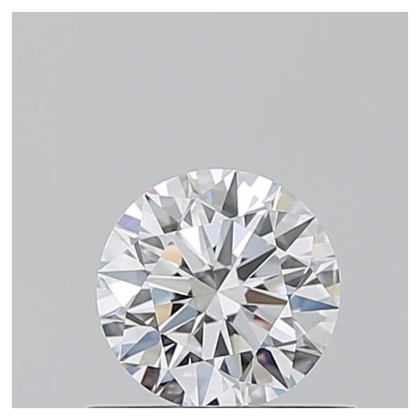 ROUND 0.55 D VVS1 EX-EX-EX - 100769392867 GIA Diamond