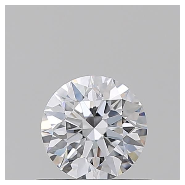 ROUND 0.53 D IF EX-EX-EX - 100769392868 GIA Diamond