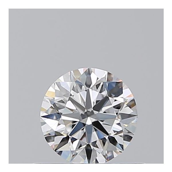ROUND 0.5 E VS1 EX-EX-EX - 100769392878 GIA Diamond