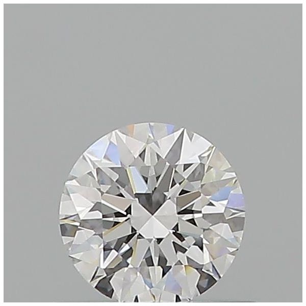 ROUND 0.51 D IF EX-EX-EX - 100769392882 GIA Diamond