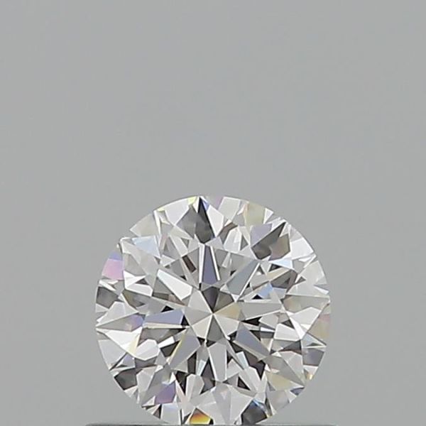 ROUND 0.6 D VVS1 EX-EX-EX - 100769392883 GIA Diamond