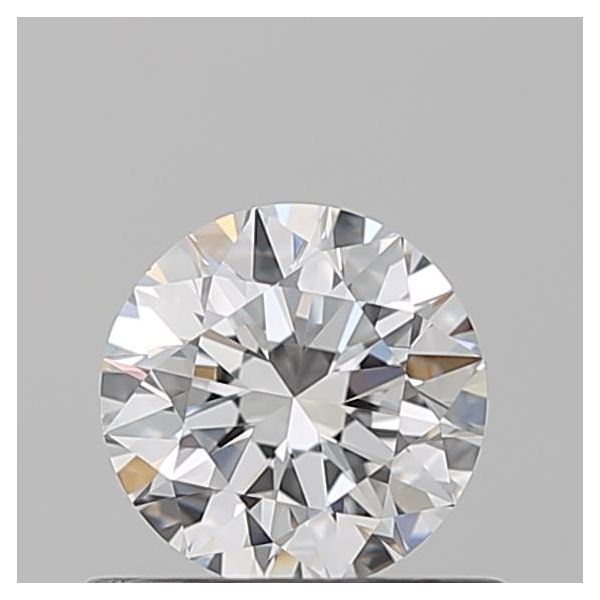 ROUND 0.59 D VS1 EX-EX-EX - 100769392884 GIA Diamond