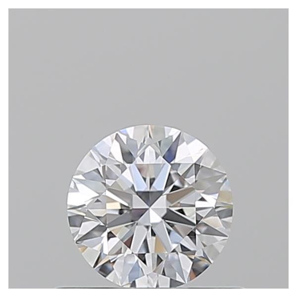 ROUND 0.5 D VS1 EX-EX-EX - 100769392890 GIA Diamond