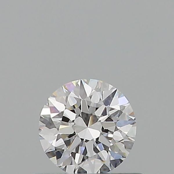 ROUND 0.5 D VVS2 EX-EX-EX - 100769392892 GIA Diamond