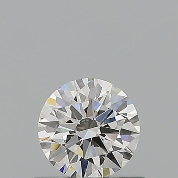 ROUND 0.52 I VVS2 EX-EX-EX - 100769392895 GIA Diamond