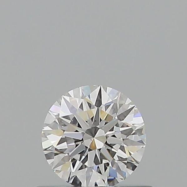 ROUND 0.51 E VS2 EX-EX-EX - 100769392901 GIA Diamond