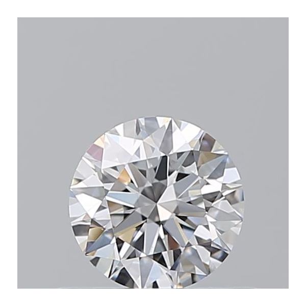 ROUND 0.51 D VS2 EX-EX-EX - 100769392904 GIA Diamond