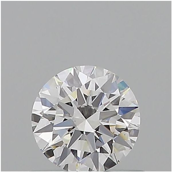 ROUND 0.54 D VS2 EX-EX-EX - 100769392915 GIA Diamond
