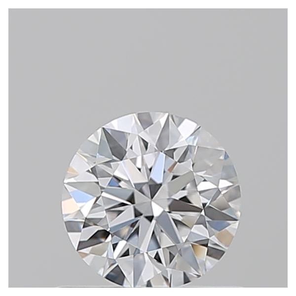 ROUND 0.63 D VVS2 EX-EX-EX - 100769392922 GIA Diamond