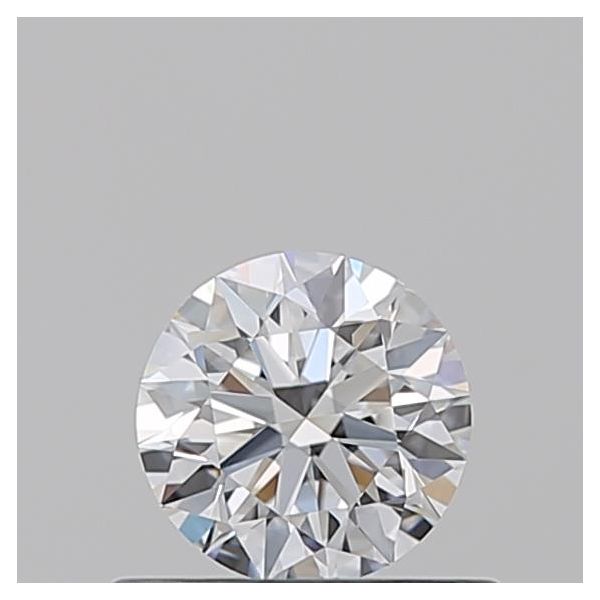 ROUND 0.5 D VS1 EX-EX-EX - 100769392924 GIA Diamond
