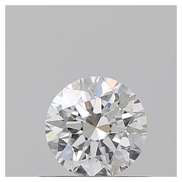 ROUND 0.5 G VS1 EX-EX-EX - 100769392933 GIA Diamond