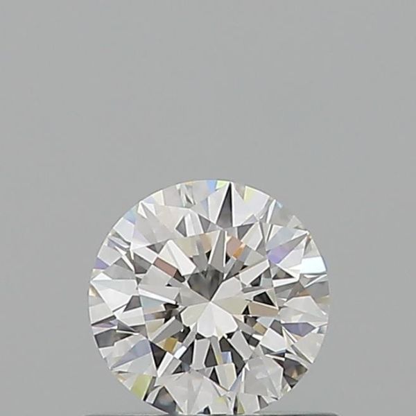 ROUND 0.61 E VVS2 EX-EX-EX - 100769392934 GIA Diamond
