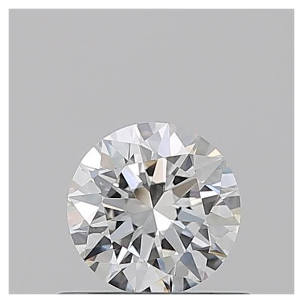 ROUND 0.52 G VS2 EX-EX-EX - 100769392936 GIA Diamond