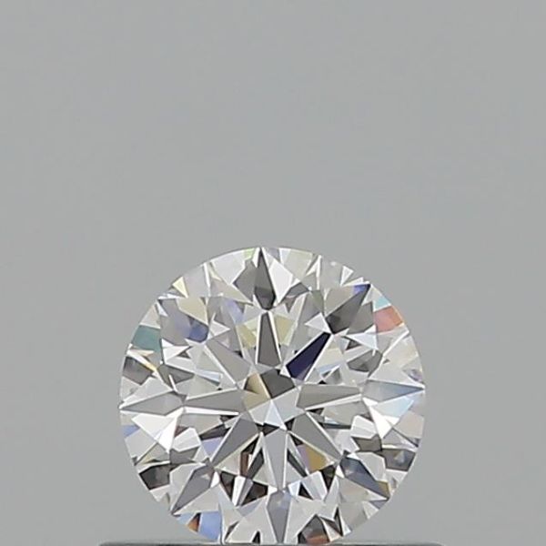 ROUND 0.52 D VS2 EX-EX-EX - 100769392945 GIA Diamond