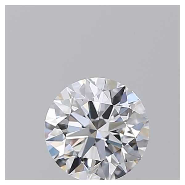 ROUND 0.5 E VS2 EX-EX-EX - 100769392951 GIA Diamond