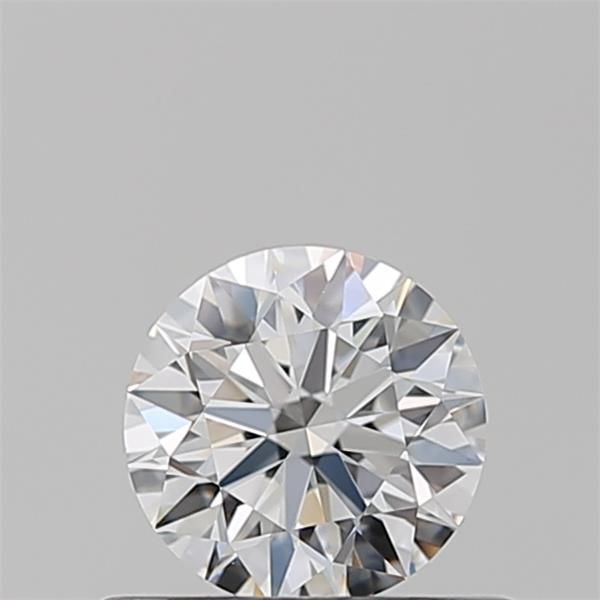 ROUND 0.5 E VS1 EX-EX-EX - 100769392959 GIA Diamond
