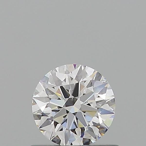 ROUND 0.62 D IF EX-EX-EX - 100769392960 GIA Diamond