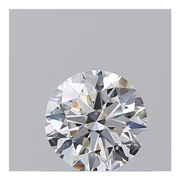 ROUND 0.5 D VS1 EX-EX-EX - 100769392961 GIA Diamond