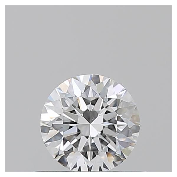 ROUND 0.5 E VS1 EX-EX-EX - 100769392962 GIA Diamond