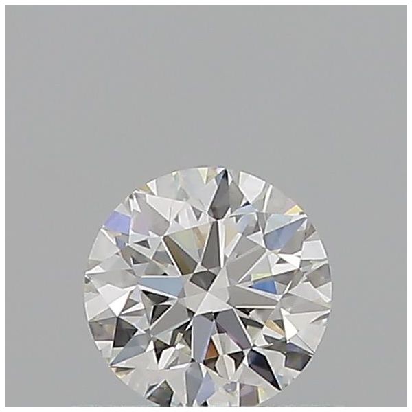 ROUND 0.51 F IF EX-EX-EX - 100769392964 GIA Diamond