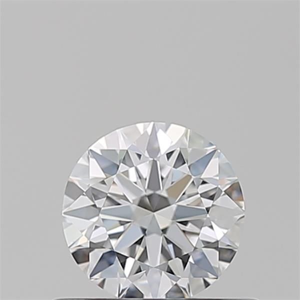 ROUND 0.5 D VVS1 EX-EX-EX - 100769392965 GIA Diamond