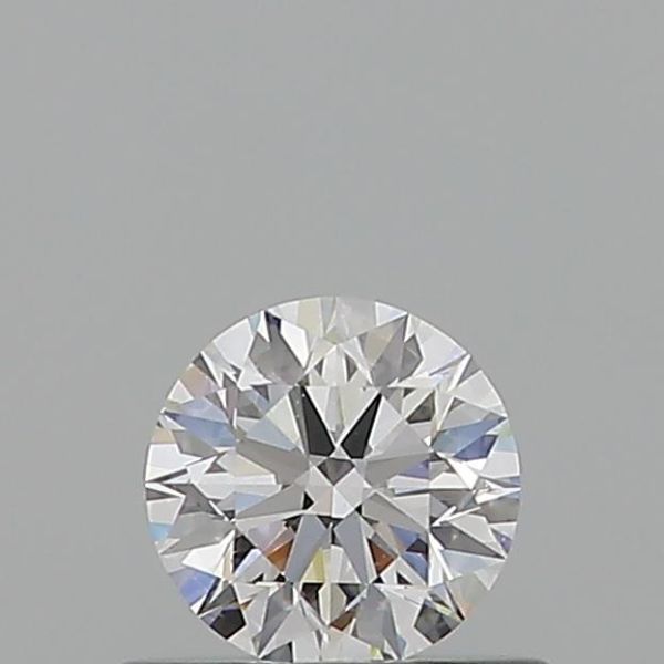 ROUND 0.5 D VS2 EX-EX-EX - 100769392966 GIA Diamond