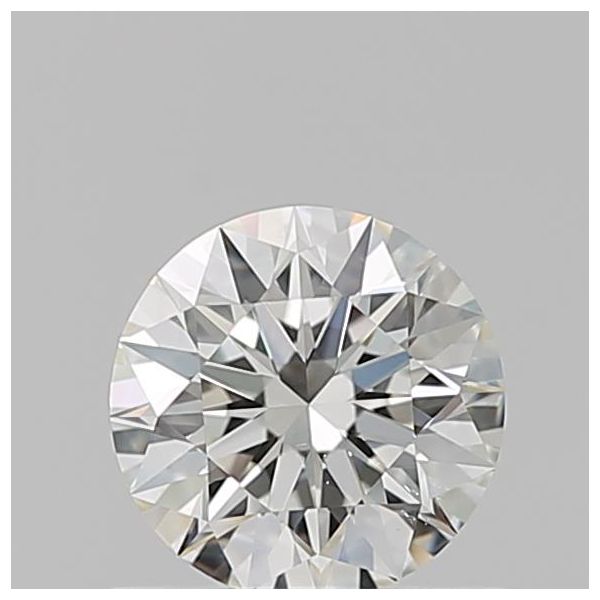 ROUND 0.64 I VS2 EX-EX-EX - 100769392970 GIA Diamond