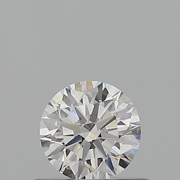 ROUND 0.5 G VS2 EX-EX-EX - 100769392972 GIA Diamond