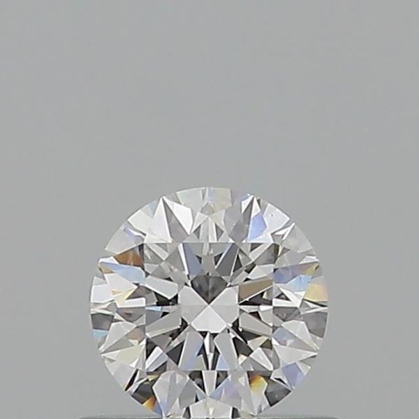 ROUND 0.53 E VS2 EX-EX-EX - 100769392973 GIA Diamond