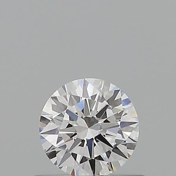 ROUND 0.5 E VS2 EX-EX-EX - 100769392976 GIA Diamond