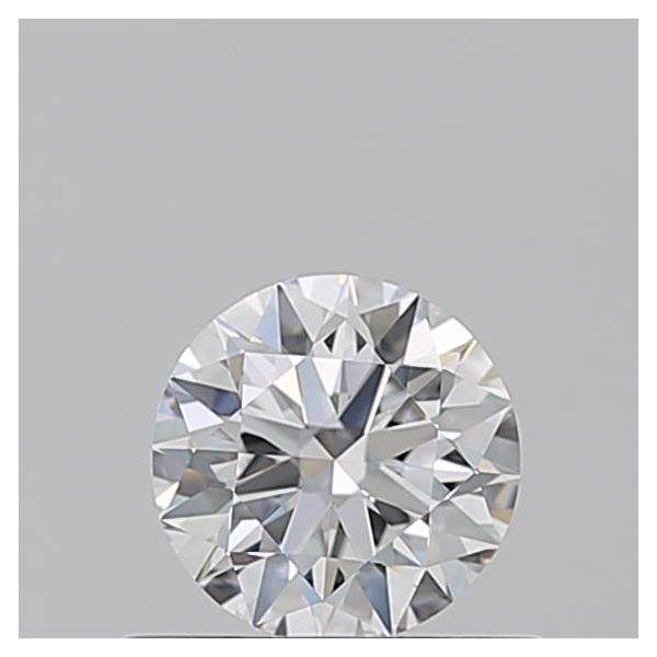 ROUND 0.51 D VVS1 EX-EX-EX - 100769392979 GIA Diamond