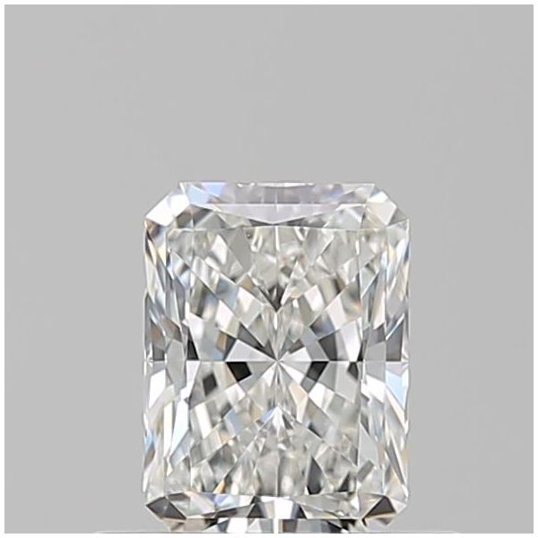 RADIANT 0.52 H VVS1 --EX-EX - 100769392994 GIA Diamond