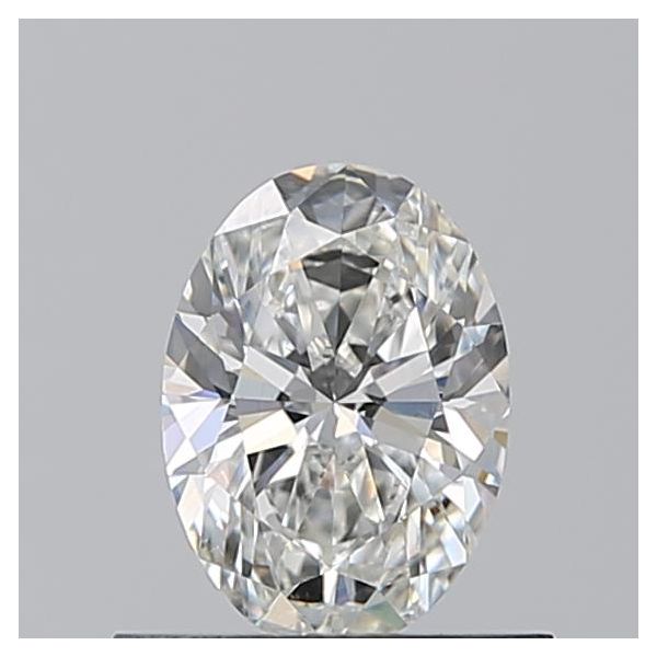 OVAL 0.6 G VS2 --VG-EX - 100769393006 GIA Diamond