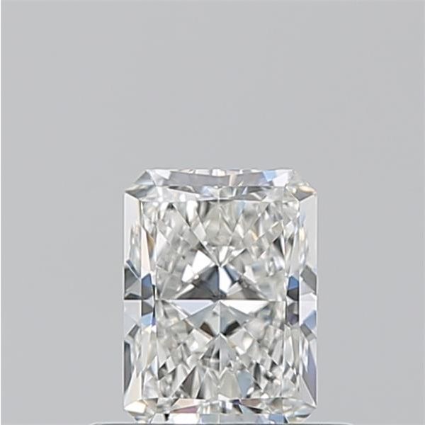 RADIANT 0.53 G IF --EX-EX - 100769393013 GIA Diamond