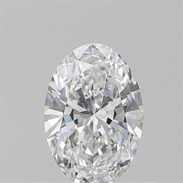 OVAL 0.5 D VVS2 --EX-VG - 100769393028 GIA Diamond