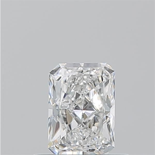 RADIANT 0.5 E VS2 --VG-VG - 100769393031 GIA Diamond