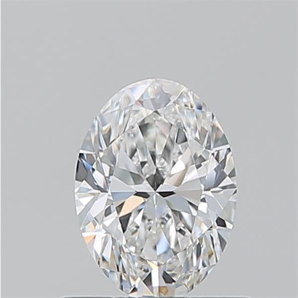 OVAL 0.7 E VS1 --VG-EX - 100769393036 GIA Diamond