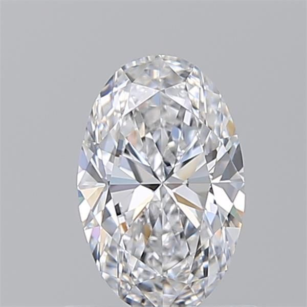 OVAL 0.74 D VVS1 --VG-EX - 100769393043 GIA Diamond